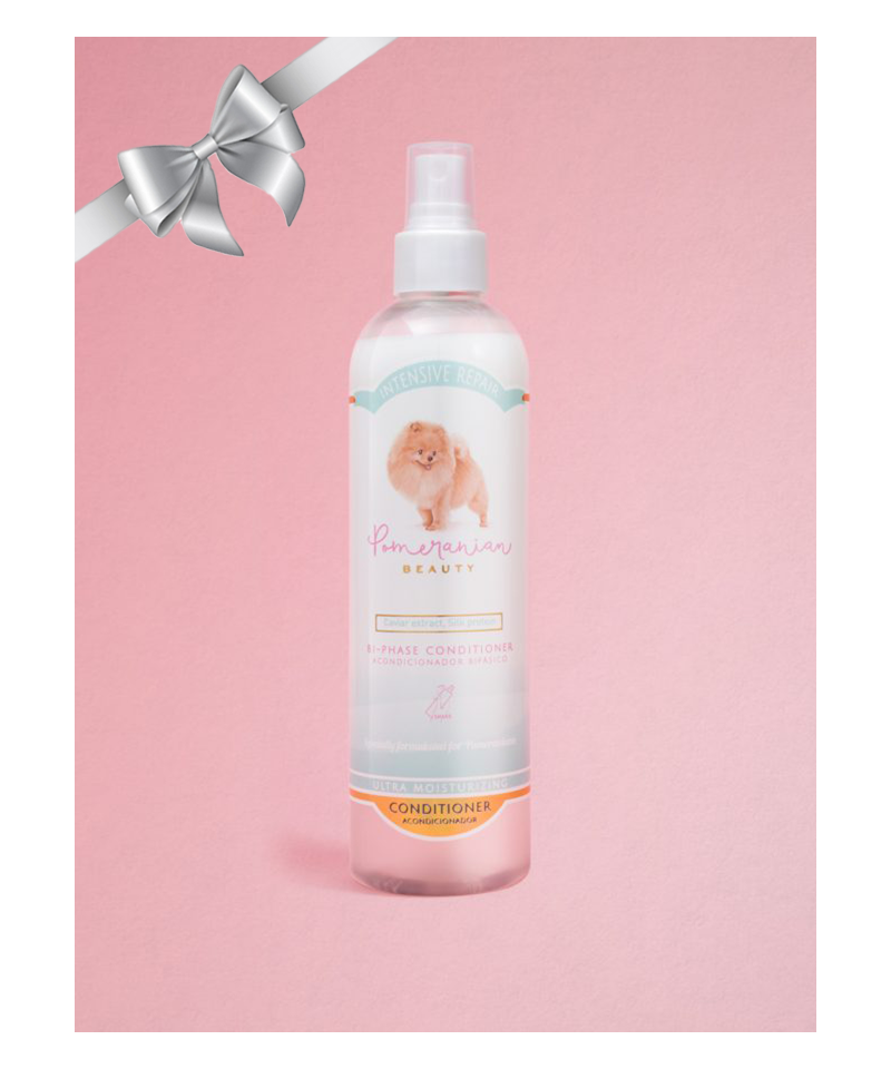 Intensive Repair Conditioning Spray  Pomeranian Beauty