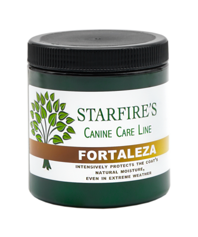 spazzola Starfire con denti extra lunghi