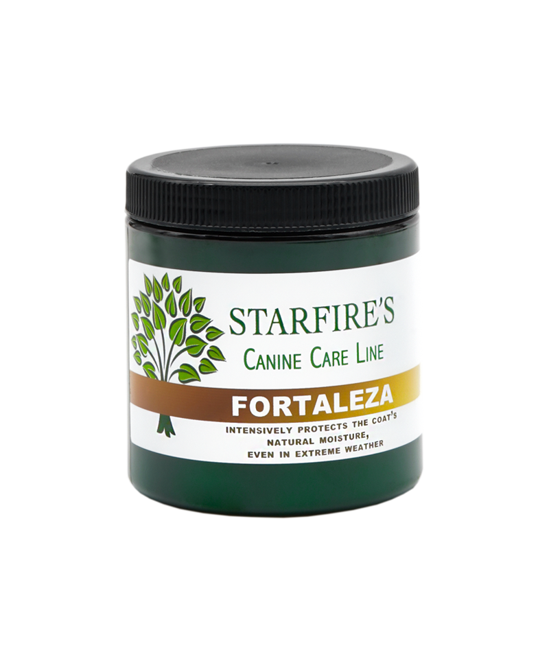 spazzola Starfire con denti extra lunghi