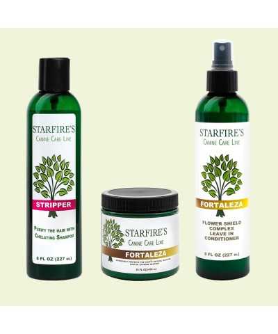 Kit Recovery Set Starfire's