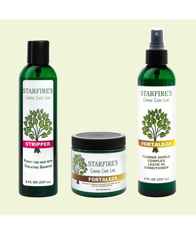 Kit Recovery Set Starfire's