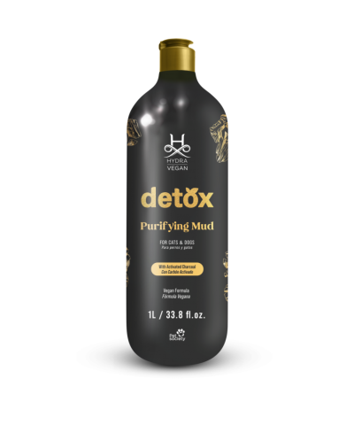 Hydra Expert Coat Oil