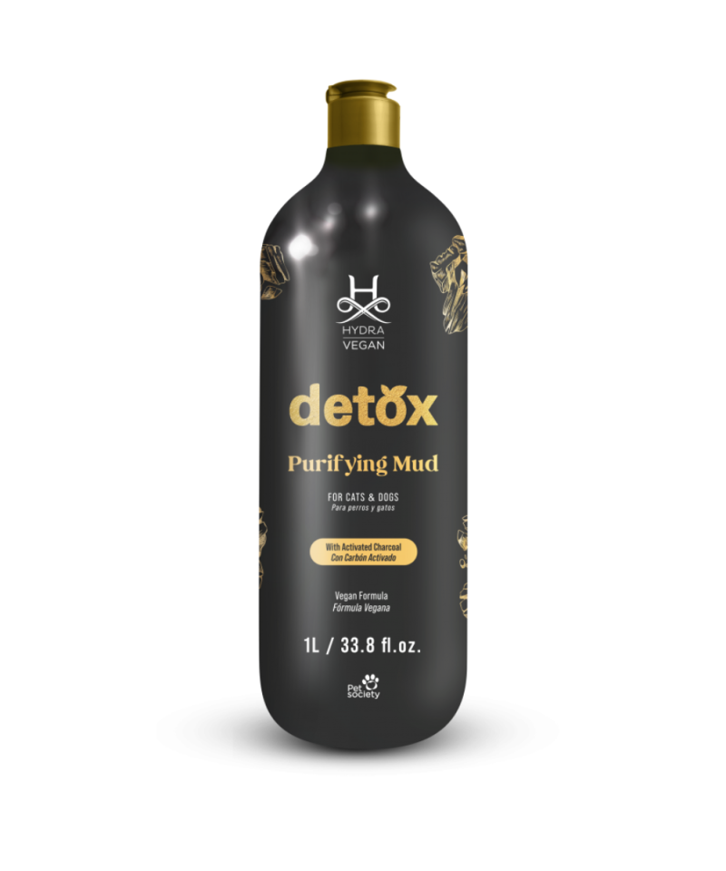 Hydra Expert Coat Oil