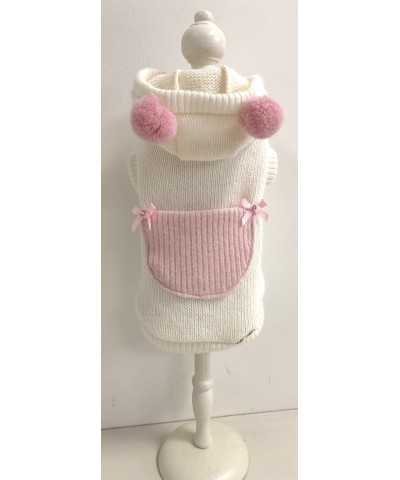 Heart Pocket Pull Grace Graciola