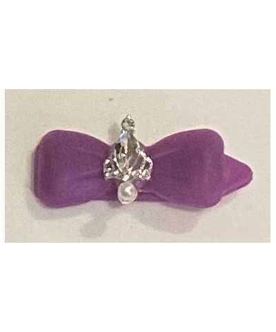 Fermaglio Color Coroncina Preziosa