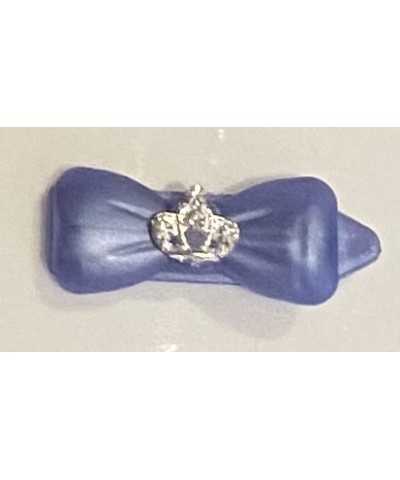 Fermaglio Color Coroncina Preziosa