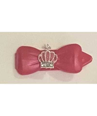 Fermaglio Color Coroncina Preziosa