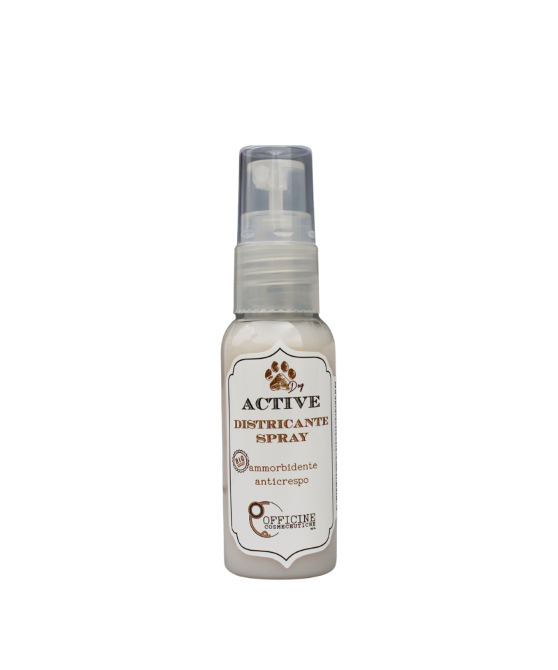 Districante Spray Officine Cosmeceutiche