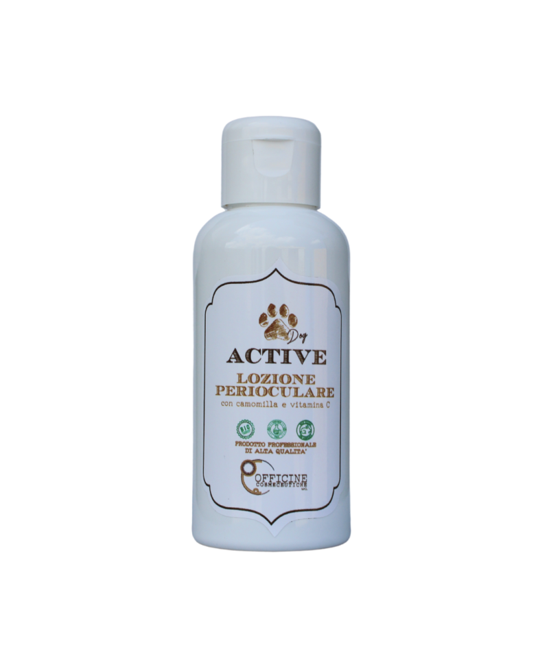 Lozione Perioculare Occhi Officine Cosmeceutiche