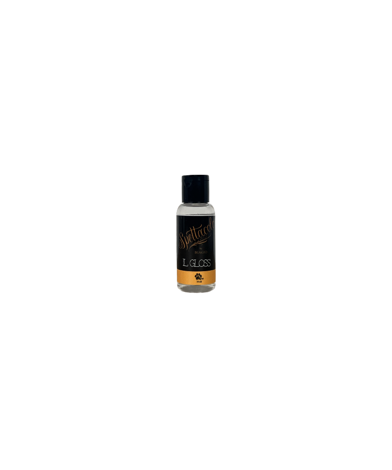 Il Gloss Spettacolo By Biagio