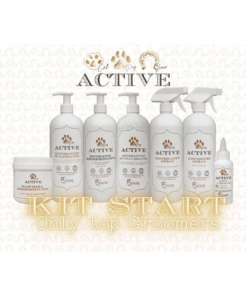 KIT Start Professional Officine Cosmeceutiche