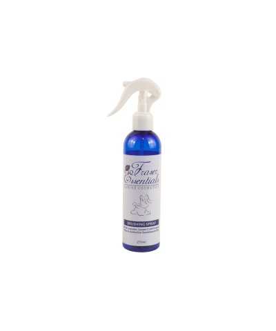 Fraser Essentials Brushing Spray