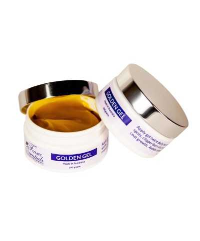 Fraser Essentials Golden Gel Soothing Creme