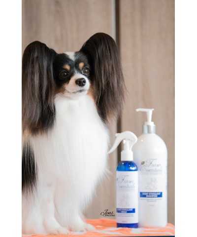 Fraser Essentials Coat Stimulant Spray