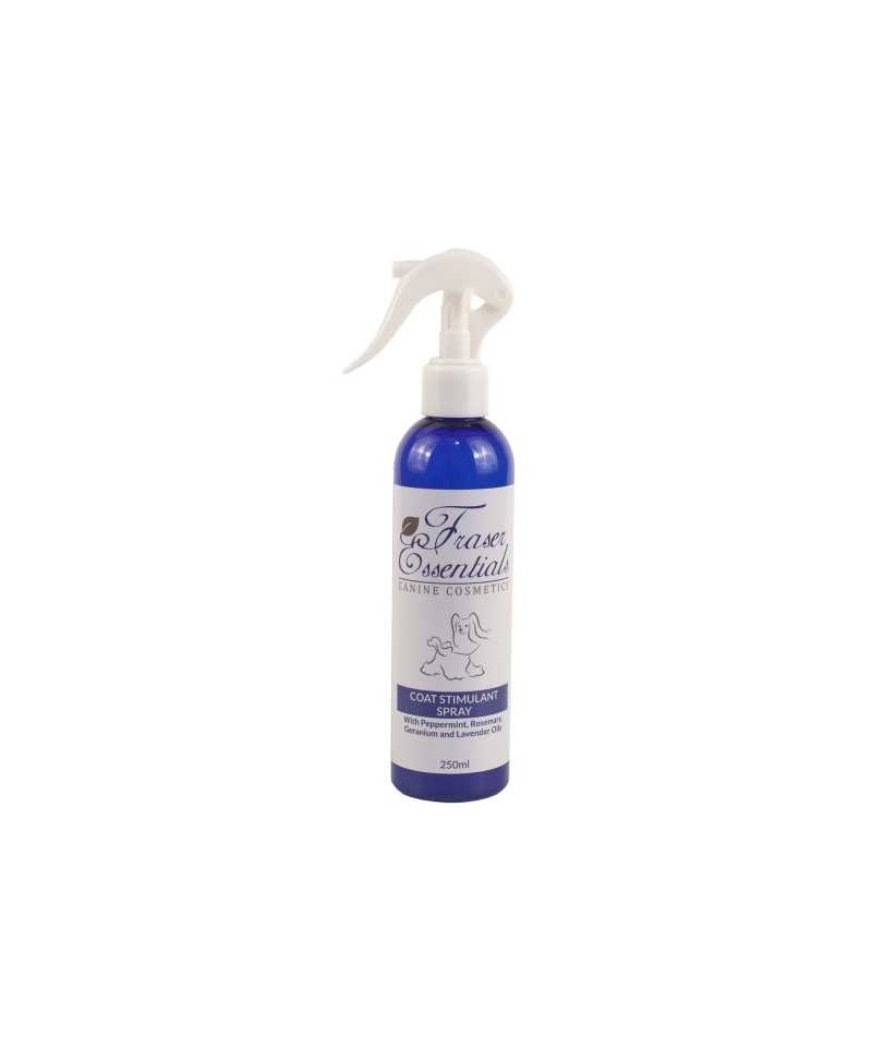 Fraser Essentials Coat Stimulant Spray