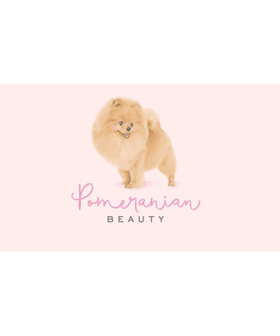 Cardatore Pomeranian Beauty