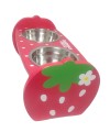 Portaciotole Strawberry