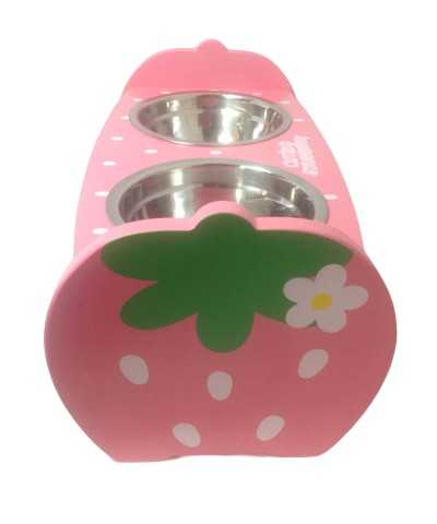 Portaciotole Strawberry