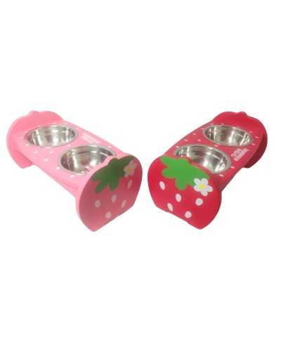 Portaciotole Strawberry