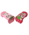 Portaciotole Strawberry