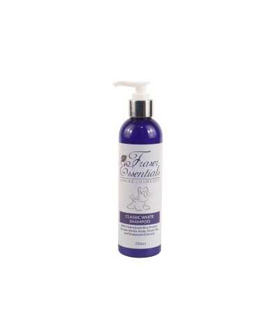 Fraser Essentials Classic White Shampoo