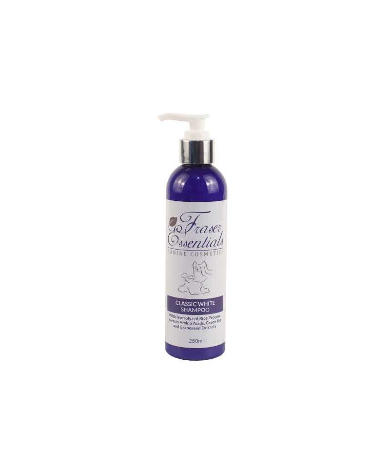 Fraser Essentials Classic White Shampoo