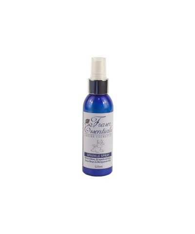 Fraser Essentials Sparkle Spray