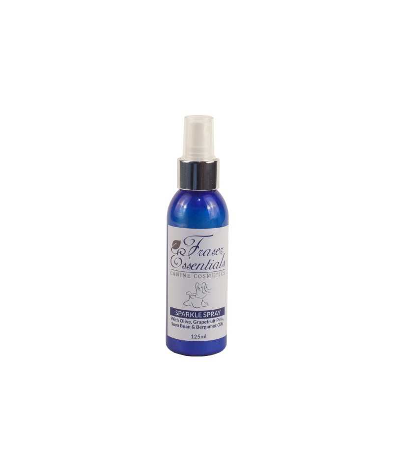 Fraser Essentials Sparkle Spray