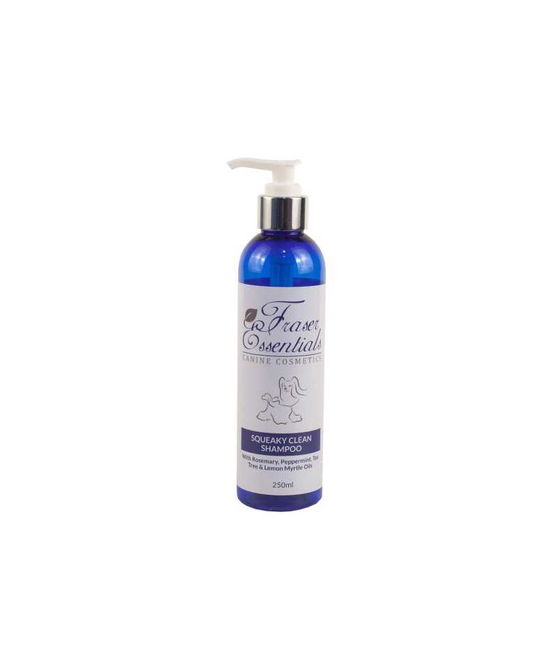 Fraser Essentials Squeaky Clean Shampoo