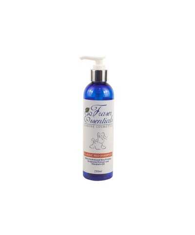Fraser Essentials Classic Red Shampoo