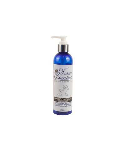 Fraser Essentials Classic Chocolate Shampoo