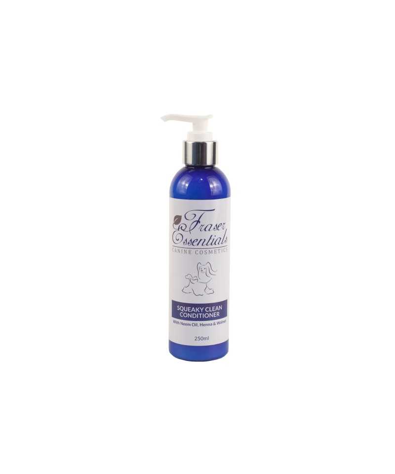 Fraser Essentials Squeaky Clean Conditioner