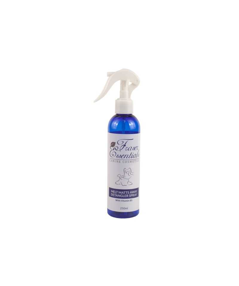 Fraser Essentials Melt Matts Away Spray