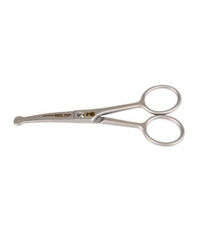 Show Tech Forbici 11,70cm - 4 1/2" Curved Scissor with Safety Tip