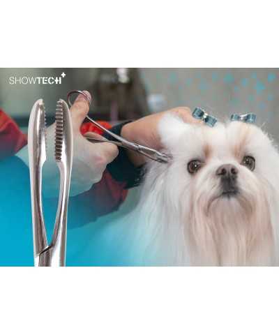 Show Tech Pinza per Orecchie