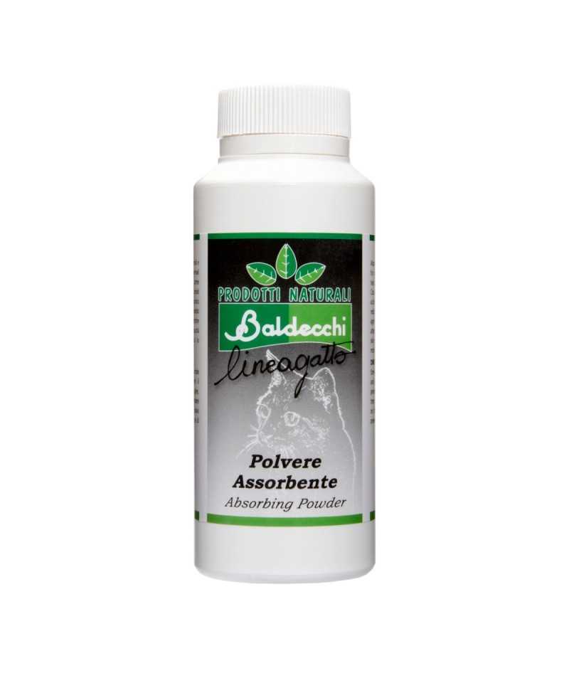 Polvere Assorbente Gatto Baldecchi