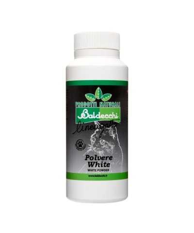 Polvere White Gatto Baldecchi
