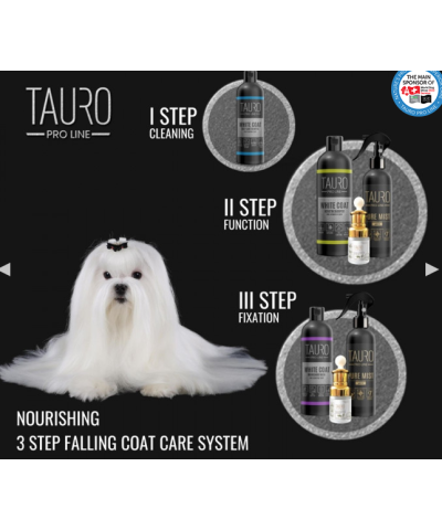 Tauro Pro Line Ultranatural 6in1 Pure Mist