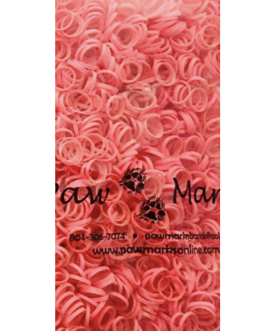 Elastici Professionali Paw Marks