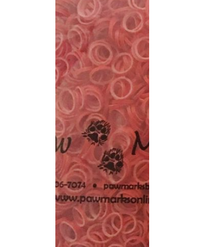 Elastici Professionali PawMarks Super Light