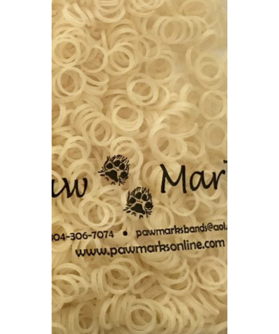 Elastici Professionali PawMarks Super Light