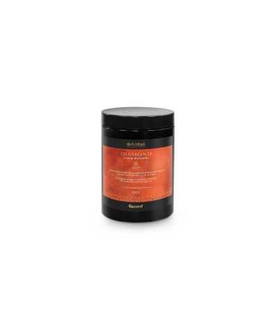 Ambel Energize shampoo idratante per manti lunghi