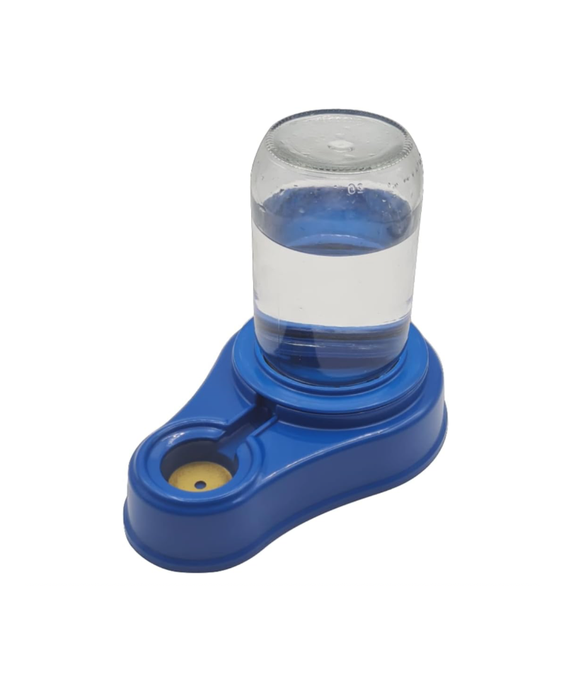 Beverino Muso Asciutto