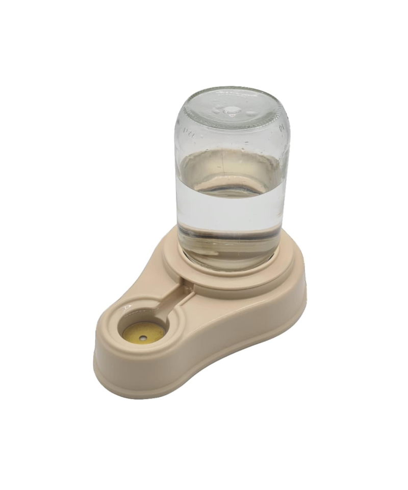 Beverino Muso Asciutto