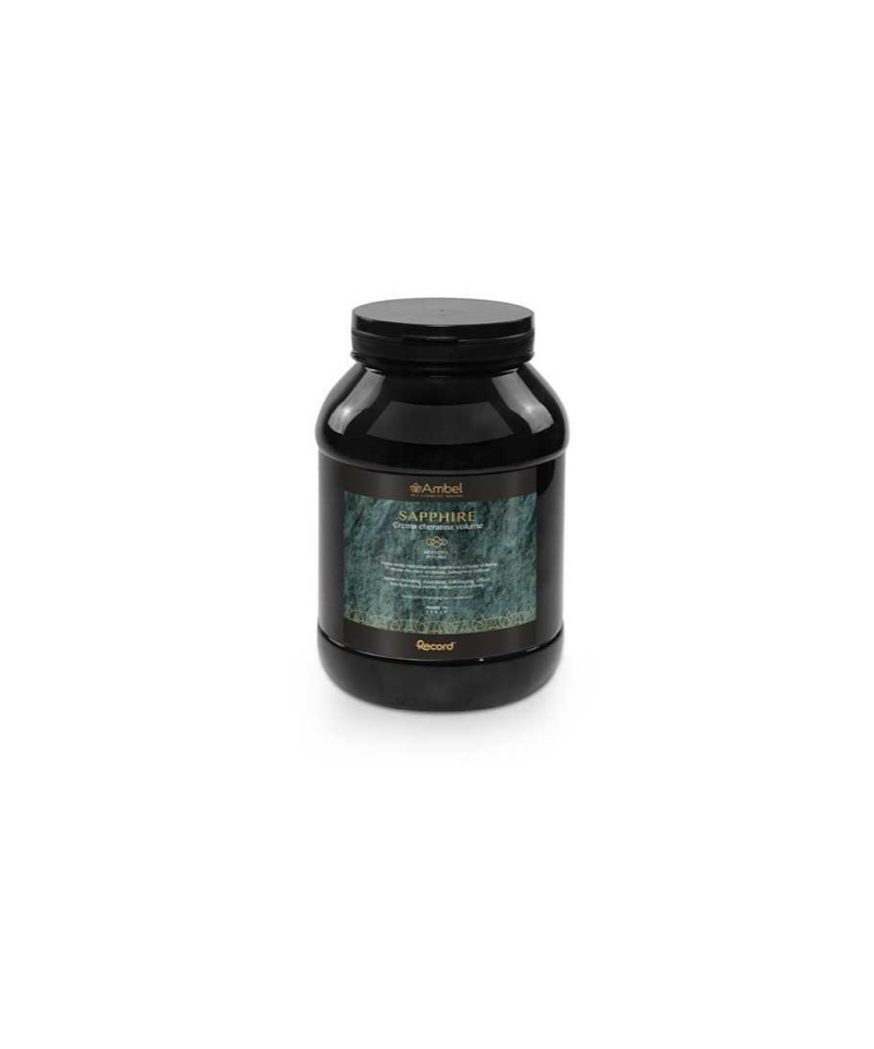 Ambel Sapphire crema trattamento ristrutturante intensivo