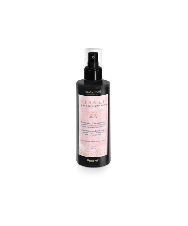 Ambel Kera up lozione spray cheratinica