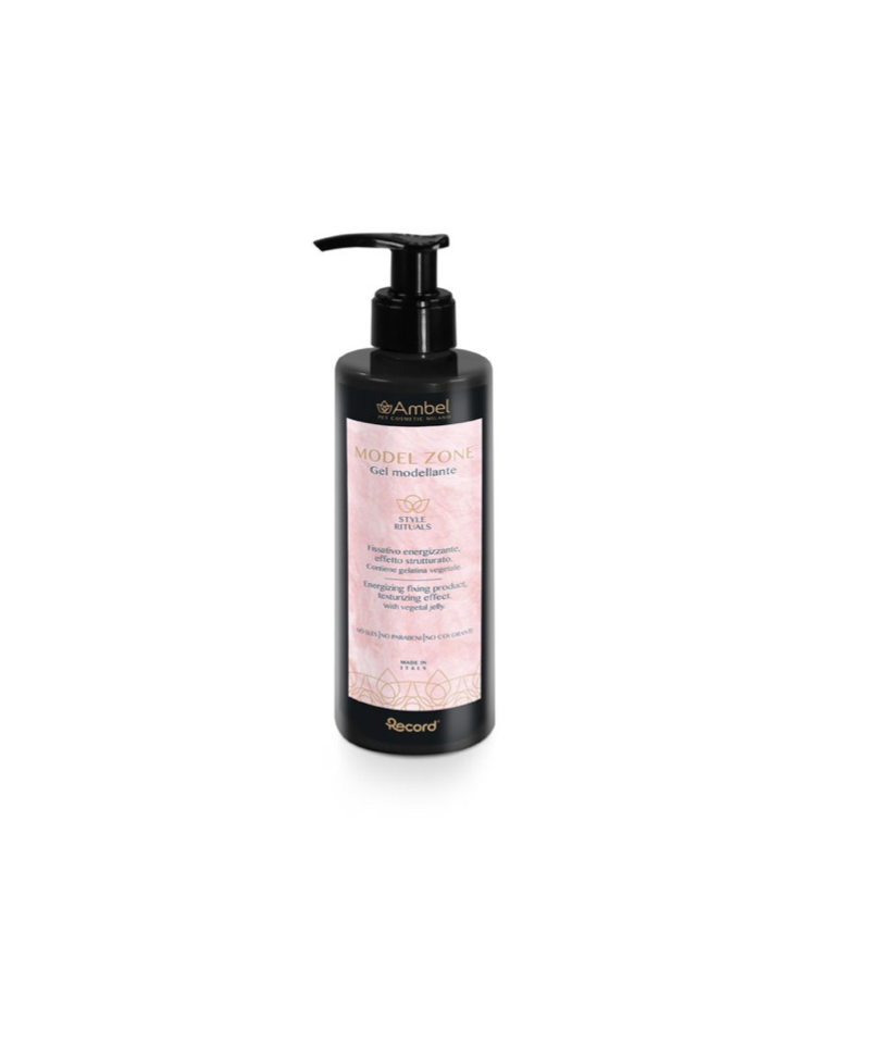 Ambel Model Zone Gel modellante