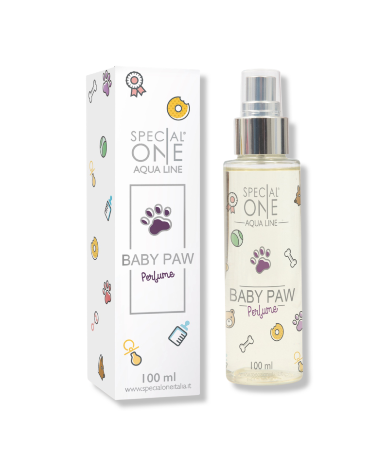 Fragranza Baby Paw Perfume Special One
