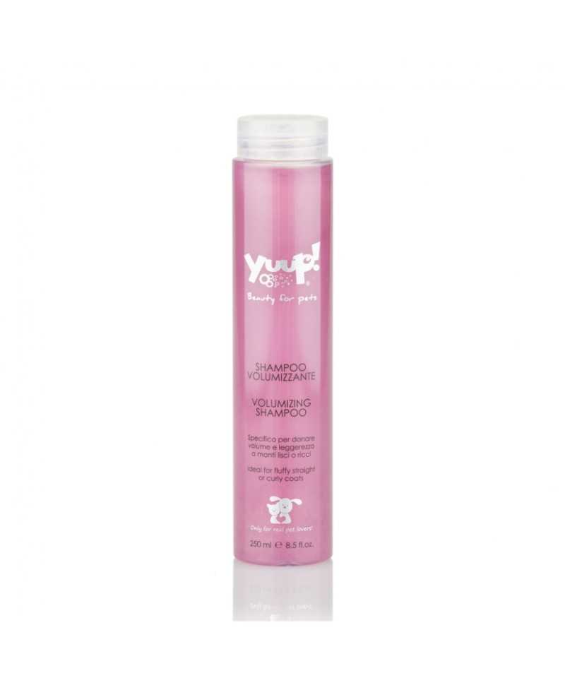Shampoo Volumizzante Yuup