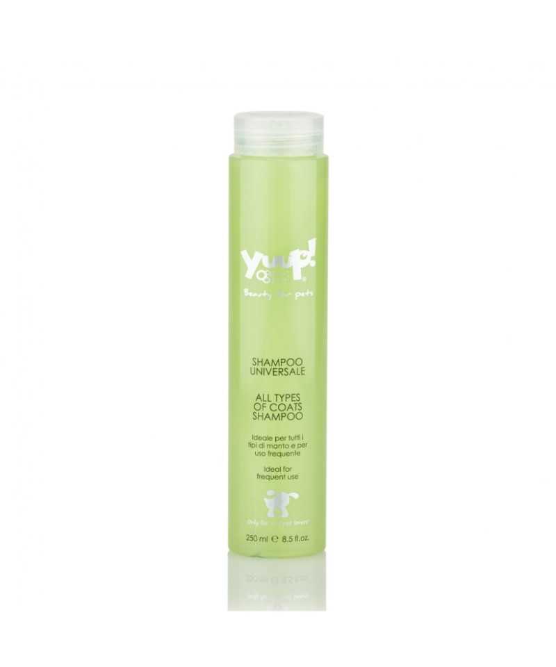 Shampoo Universale Yuup